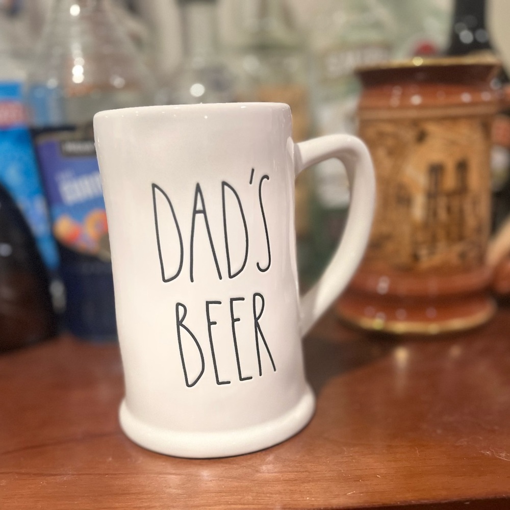 Rae Dunn mug